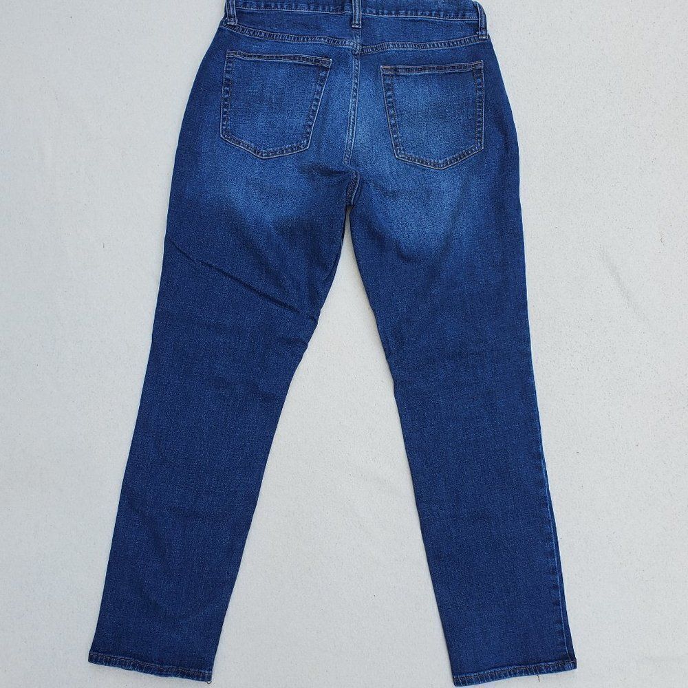 Old Navy Athletic Built-In Flex Jeans 31W x 30L - Picture 4 of 4